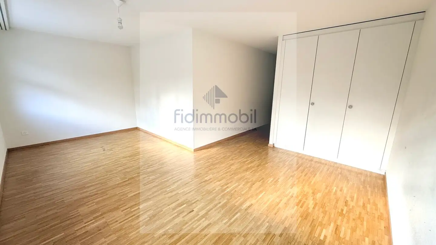 Wohnung mieten - Rue des Draizes, 2000 Neuchâtel - Foto 4