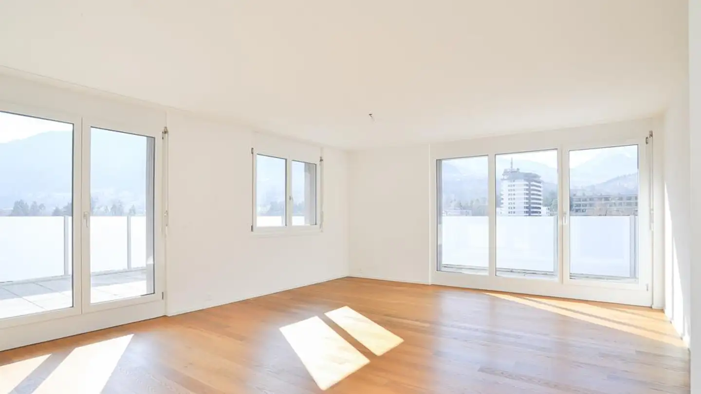 Penthouse mieten - Via S. Clau Sut 18, 7130 Ilanz - Foto 3