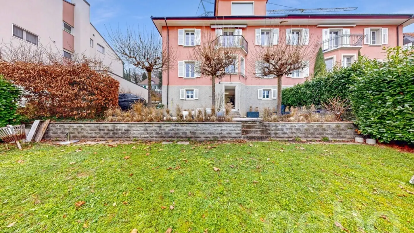 Maison en terrasse à vendre - 4600 Olten - Photo 3