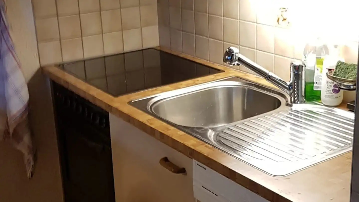 Appartement à louer - 1913 Saillon - Photo 4