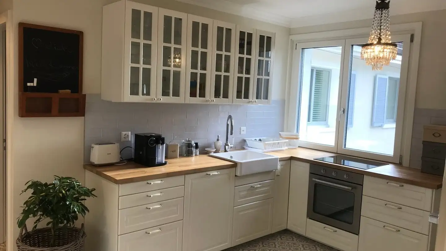 Apartment for rent - Entfelderstrasse 7, 5012 Schönenwerd - Photo 3