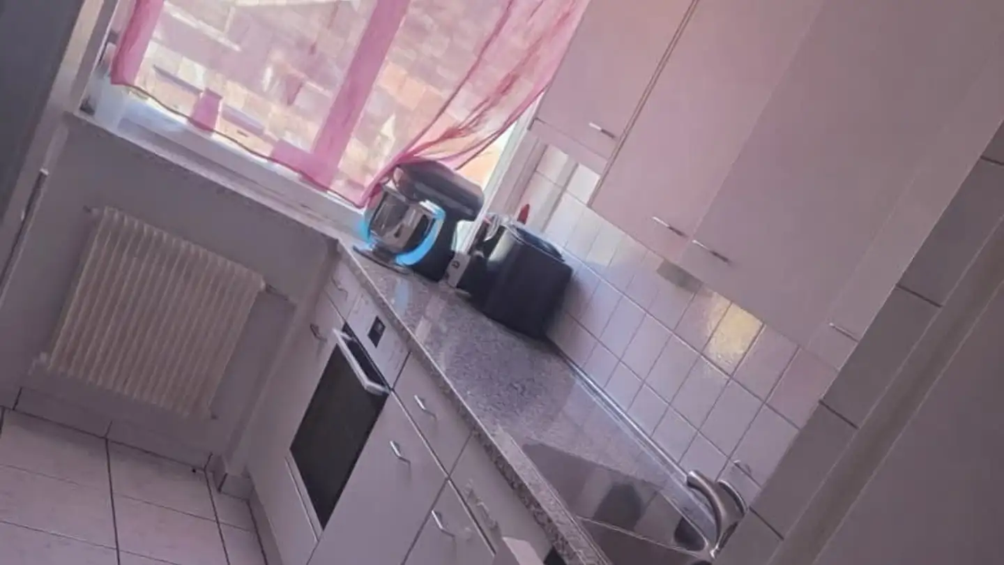 Appartamento in affitto - Silserweg 12, 7430 Thusis - Foto 4