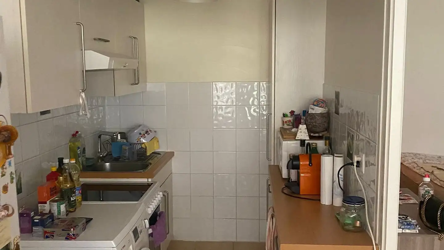 Appartamento in affitto - Rue du Vidollet 13, 1202 Genève - Foto 4