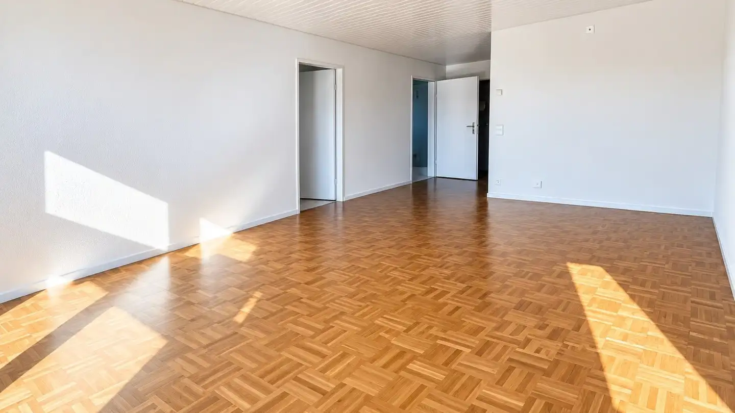 Attique à louer - Gilamstrasse 9f, 4665 Oftringen - Photo 3