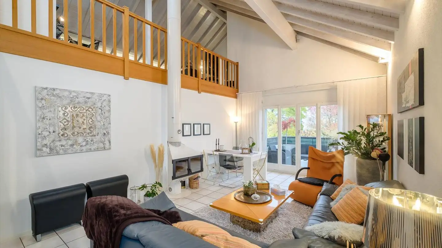 Attico in vendita - 1233 Bernex - Photo 2