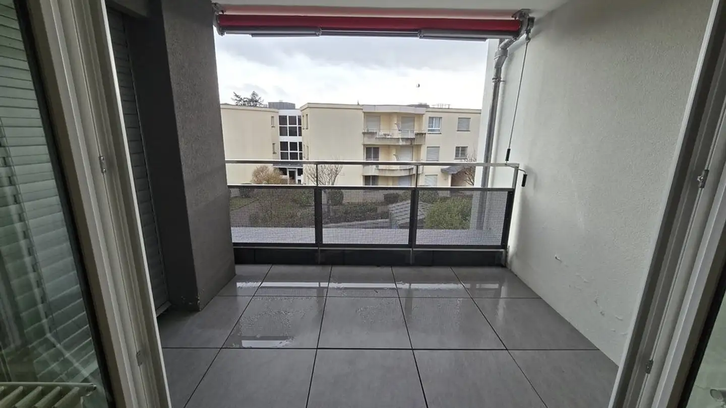 Apartment for rent - Chemin Des Eterpeys 23, 1010 Lausanne