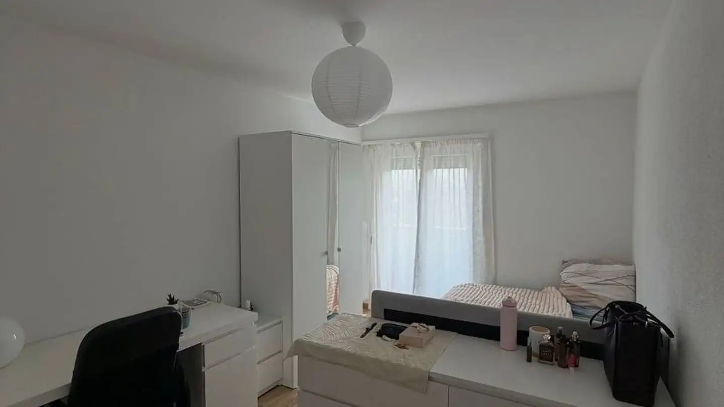 Zimmer mieten - 8051 Zürich