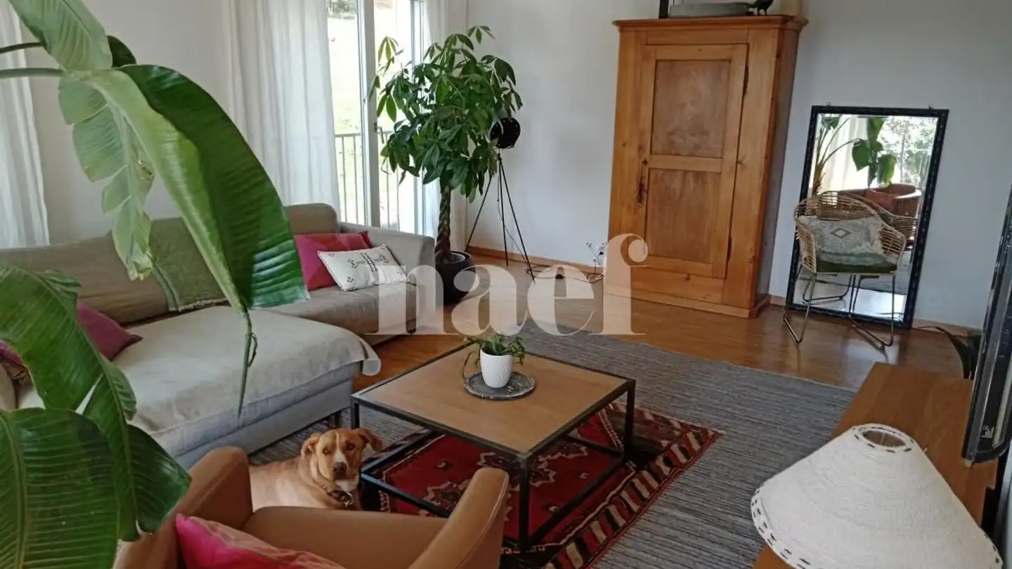 Wohnung mieten - Chemin Des Clos 14, 1170 Aubonne - Foto 3
