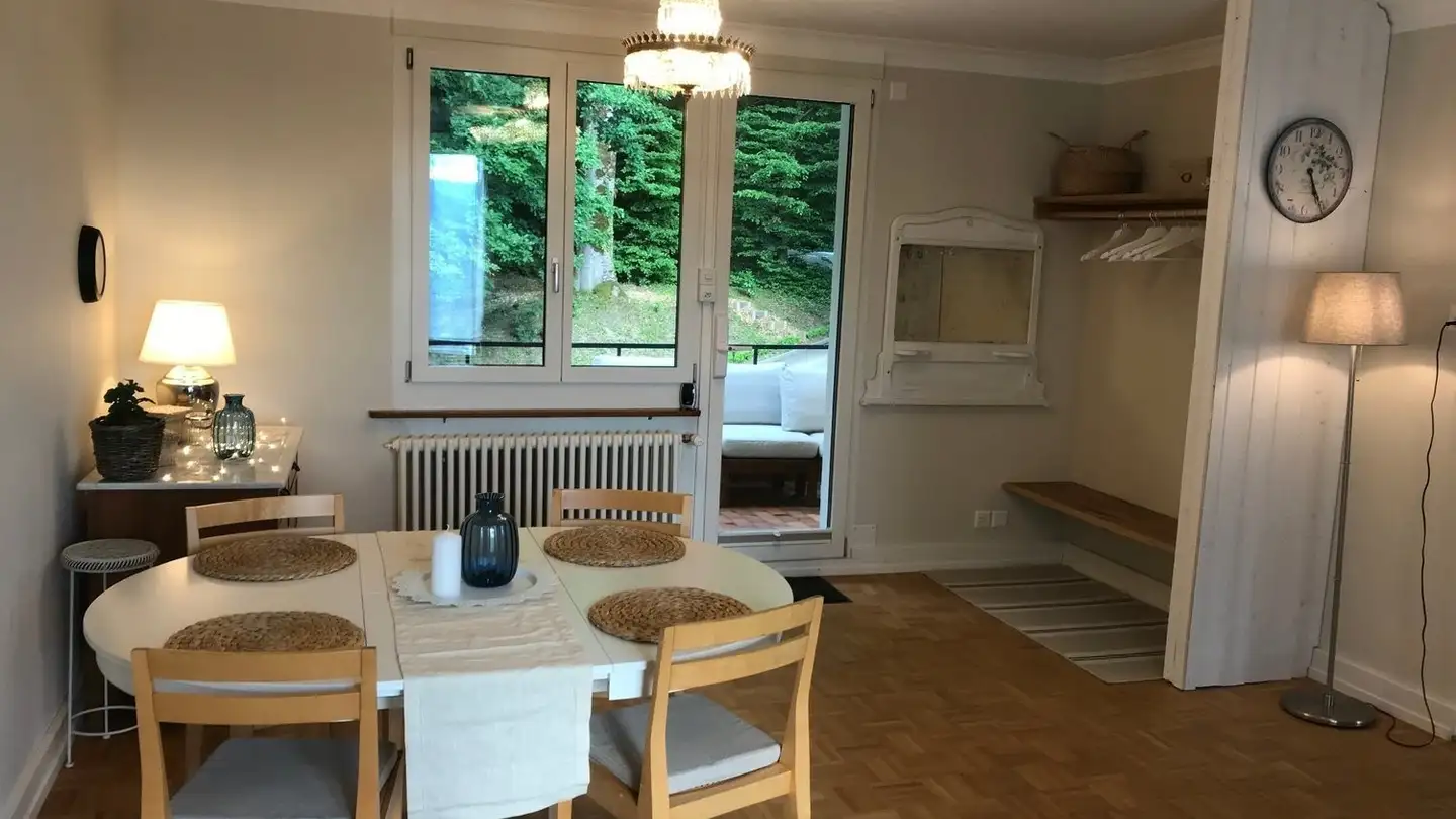 Appartamento in affitto - Entfelderstrasse 7, 5012 Schönenwerd