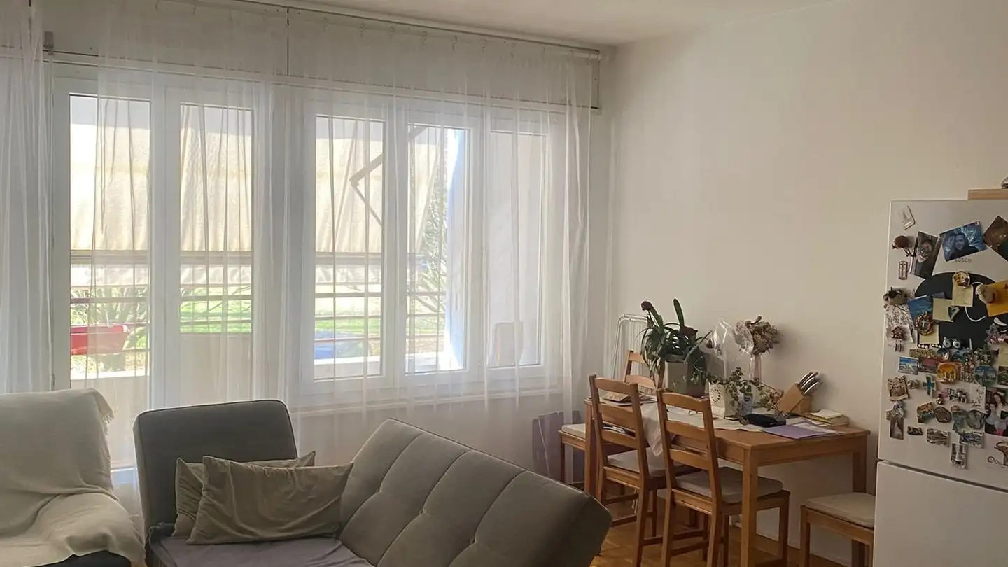 Appartamento in affitto - Rue du Vidollet 13, 1202 Genève - Foto 2