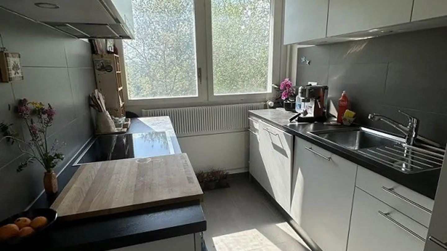 Apartment for rent - Route de l'Etraz 46, 1260 Nyon - Photo 4