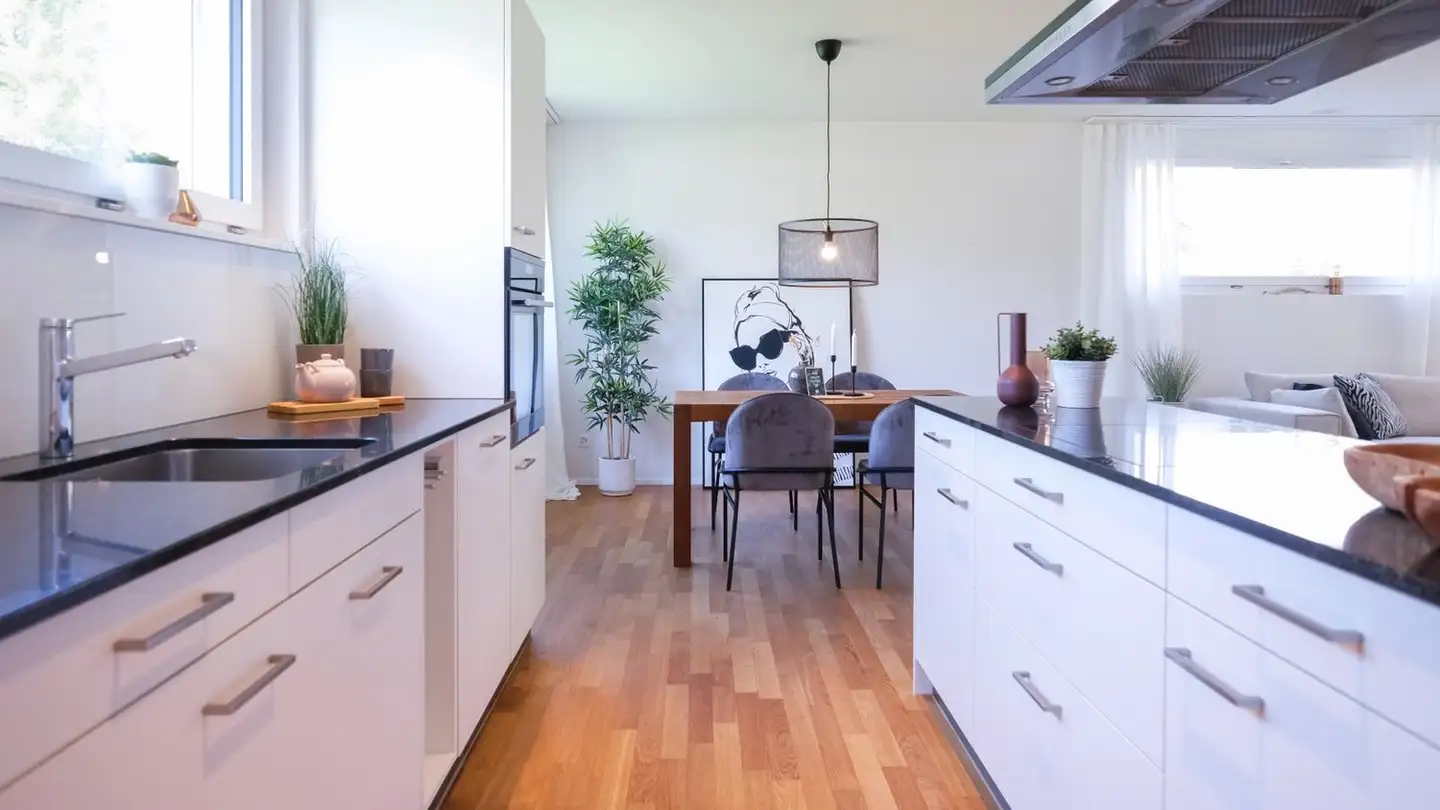 Apartment for sale - Oberfeld 13, 5053 Staffelbach - Photo 3