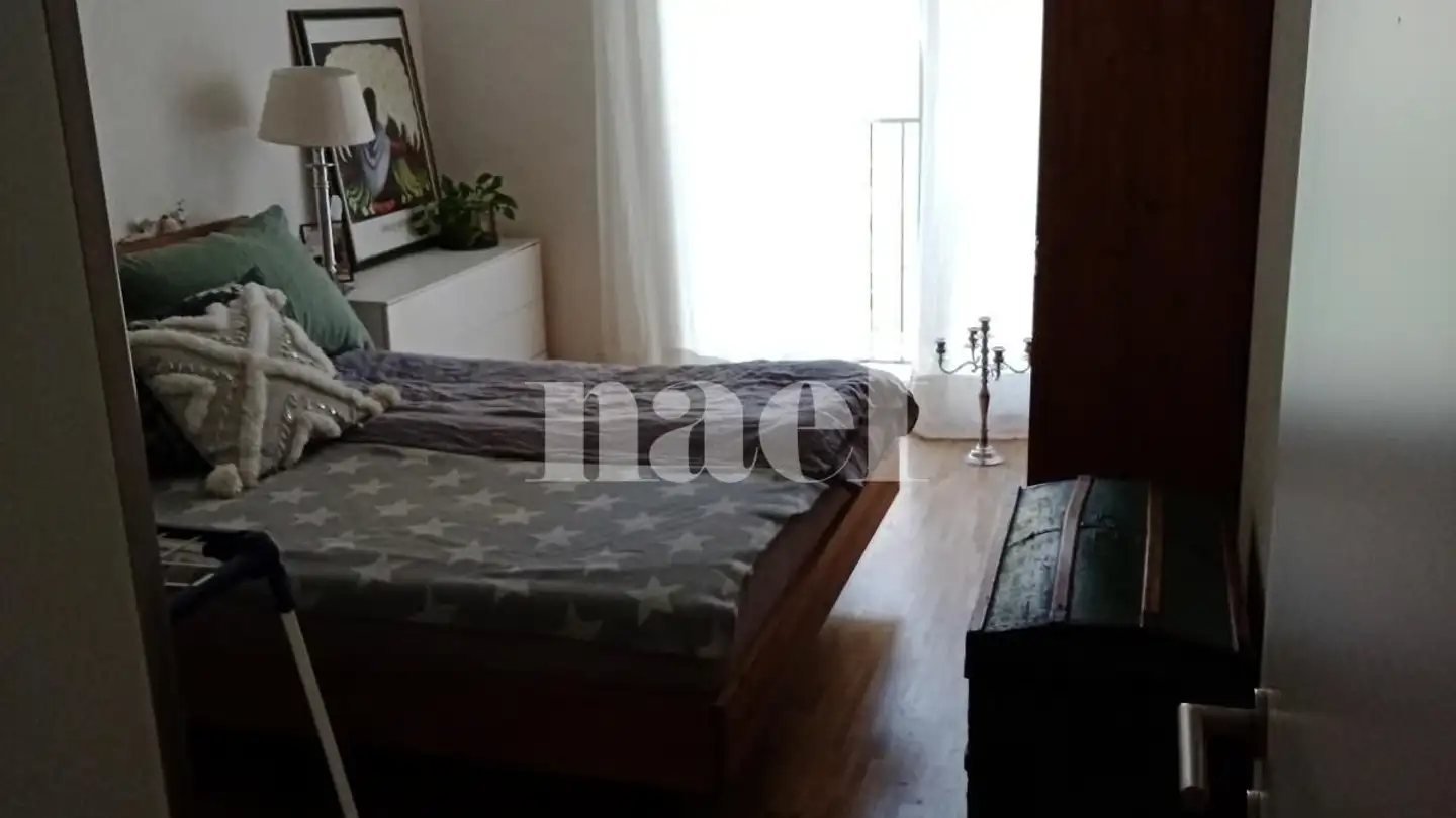 Wohnung mieten - Chemin Des Clos 14, 1170 Aubonne - Foto 4