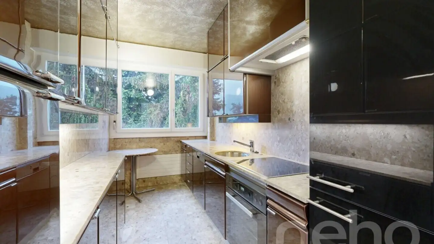 Wohnung kaufen - 1226 Thônex - Foto 2