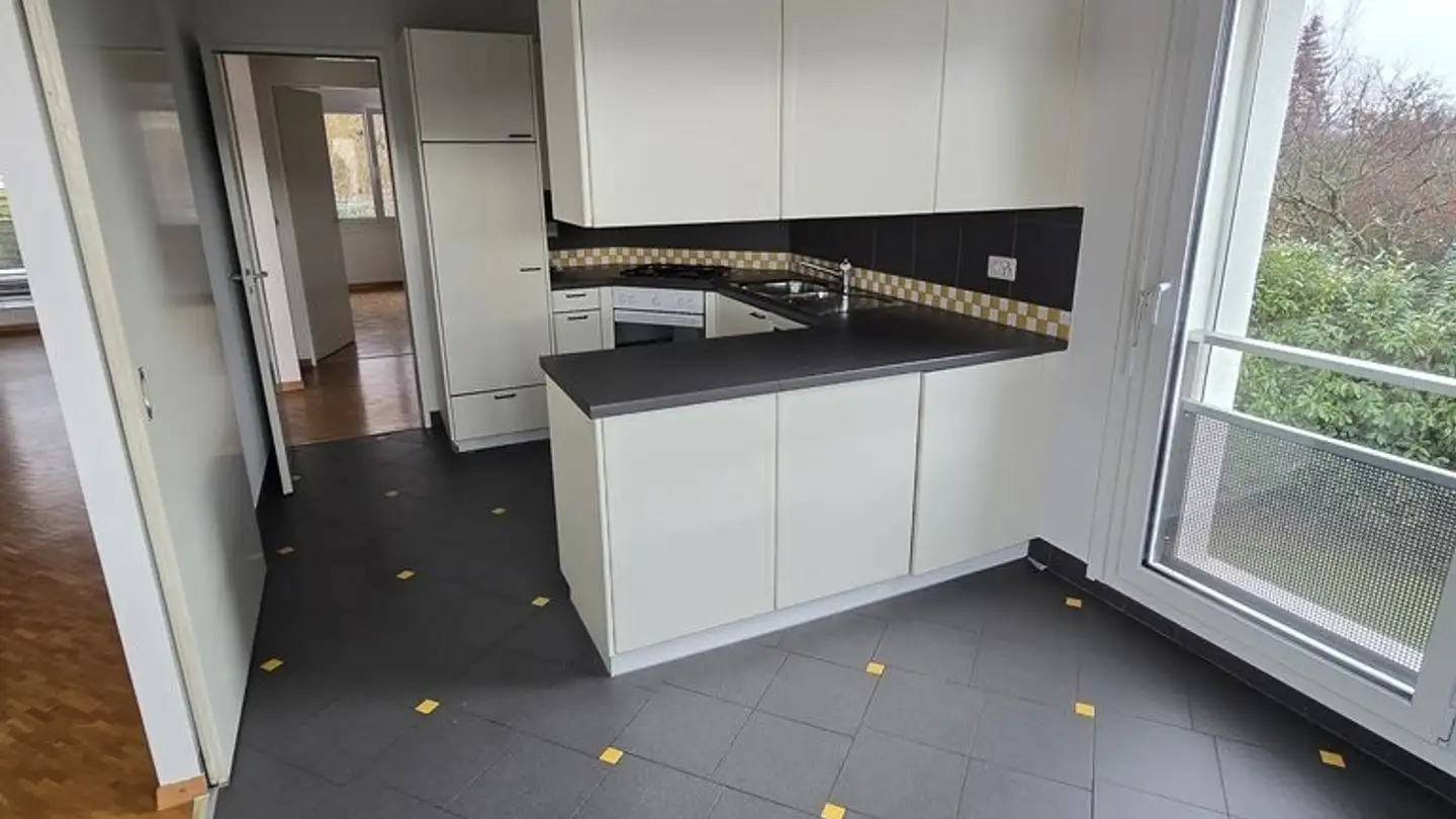 Apartment for rent - Chemin Des Eterpeys 23, 1010 Lausanne - Photo 2