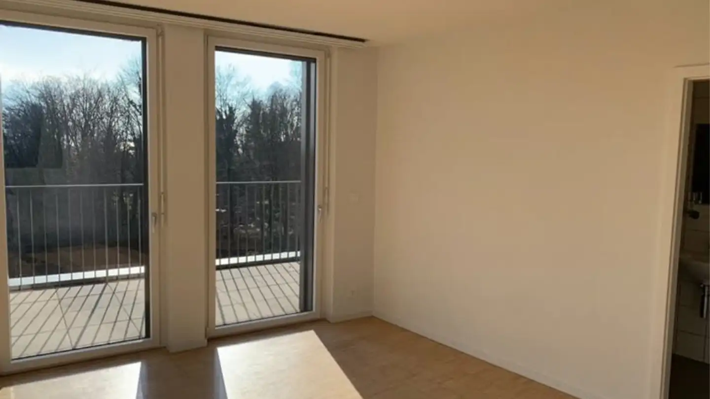 Apartment for rent - Chemin de la Prairie, 1007 Lausanne