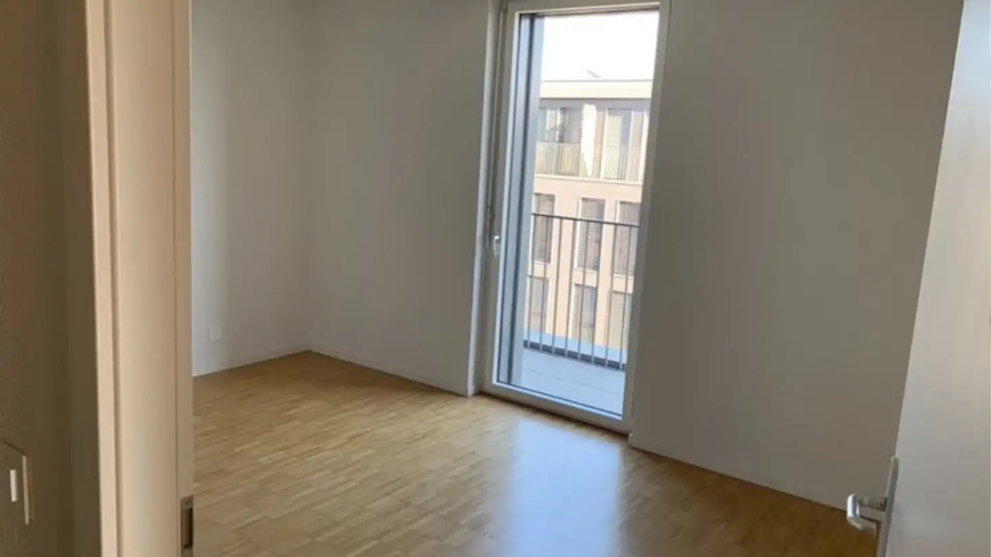 Apartment for rent - Chemin de la Prairie, 1007 Lausanne - Photo 3