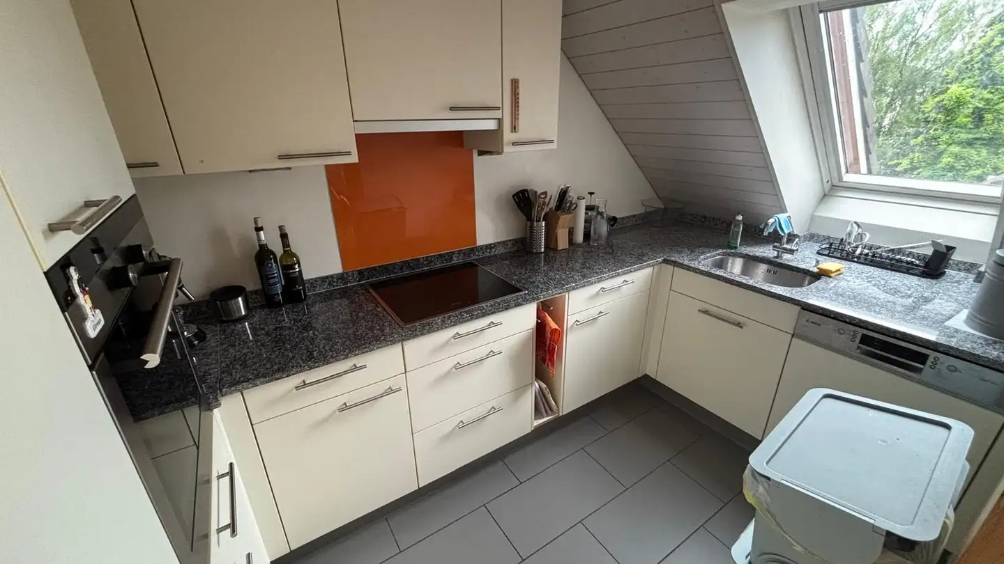 Zimmer mieten - Regensbergstrasse 216, 8050 Zürich - Foto 4