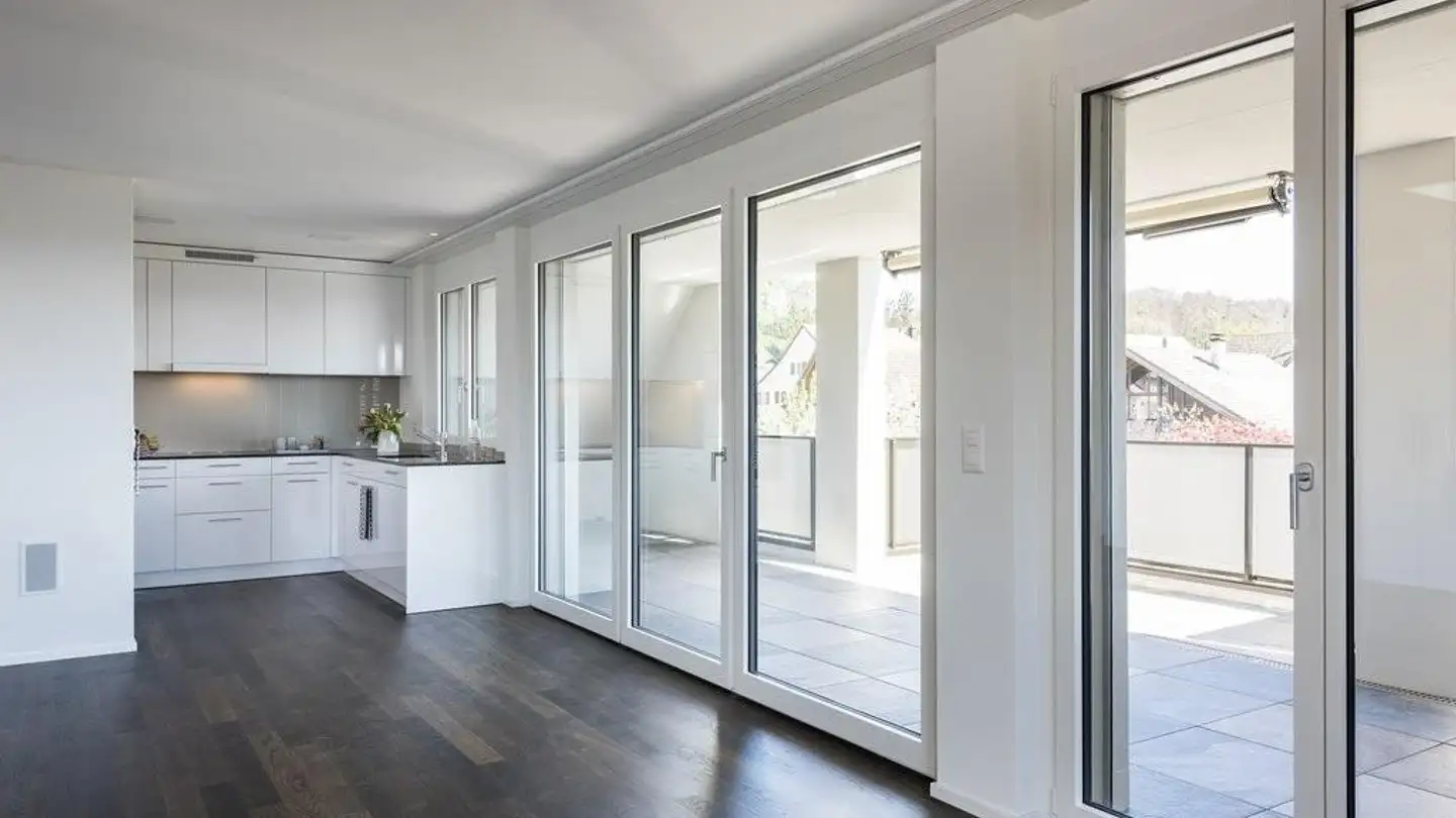 Apartment for rent - Winterthurerstrasse 14, 8605 Gutenswil - Photo 2