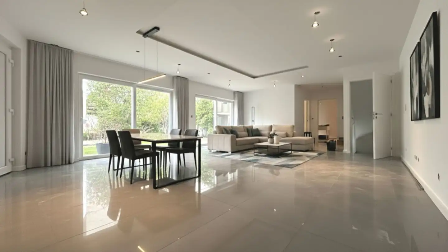 Einfamilienhaus mieten - Le Carre À Lagnel, 1145 Bière - Foto 3