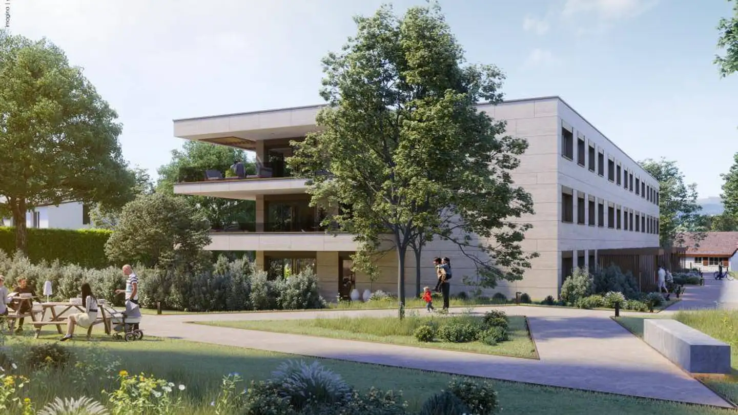 Apartment for sale - 1218 Le Grand-Saconnex