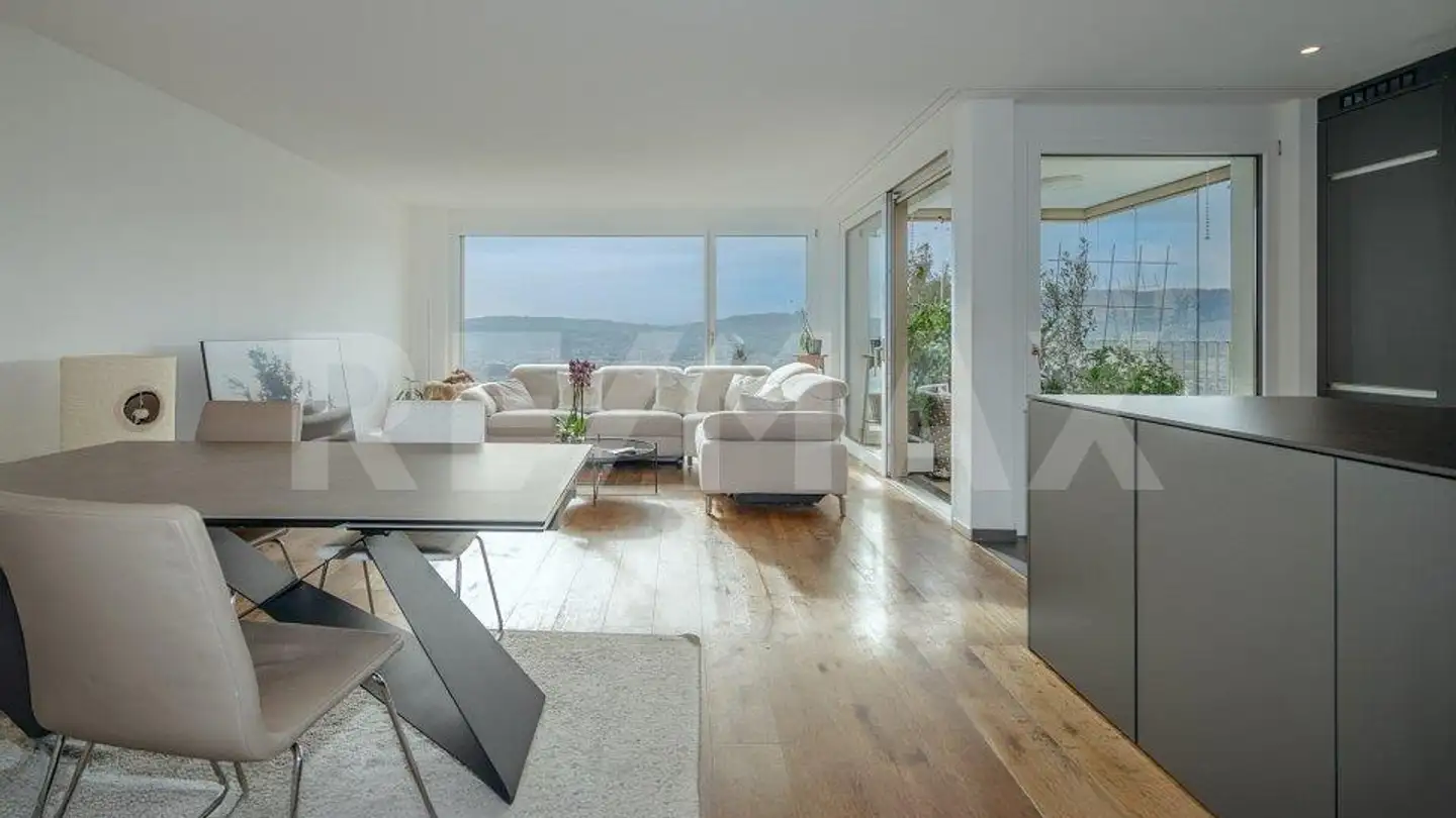 Wohnung kaufen - Waldrütistrasse 21, 8954 Geroldswil