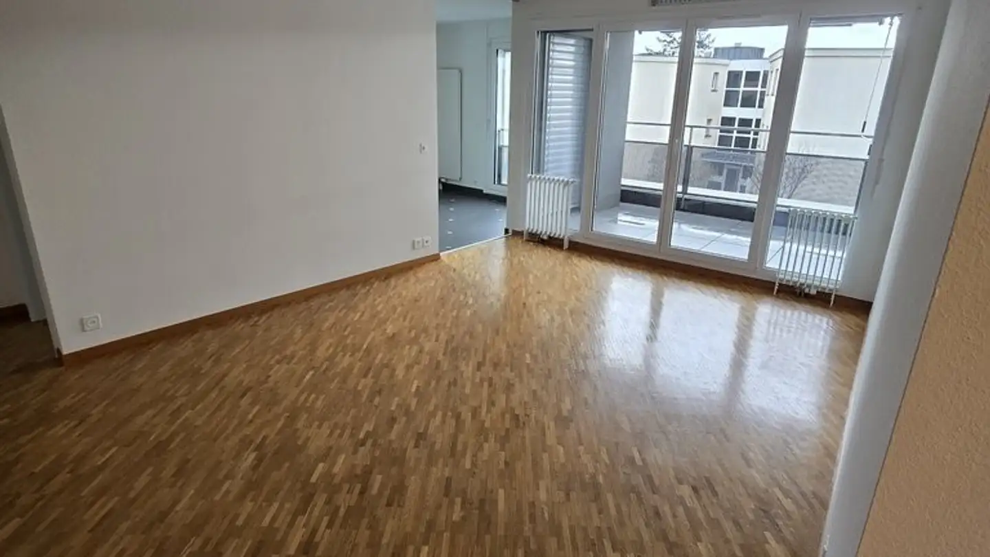 Apartment for rent - Chemin Des Eterpeys 23, 1010 Lausanne - Photo 4