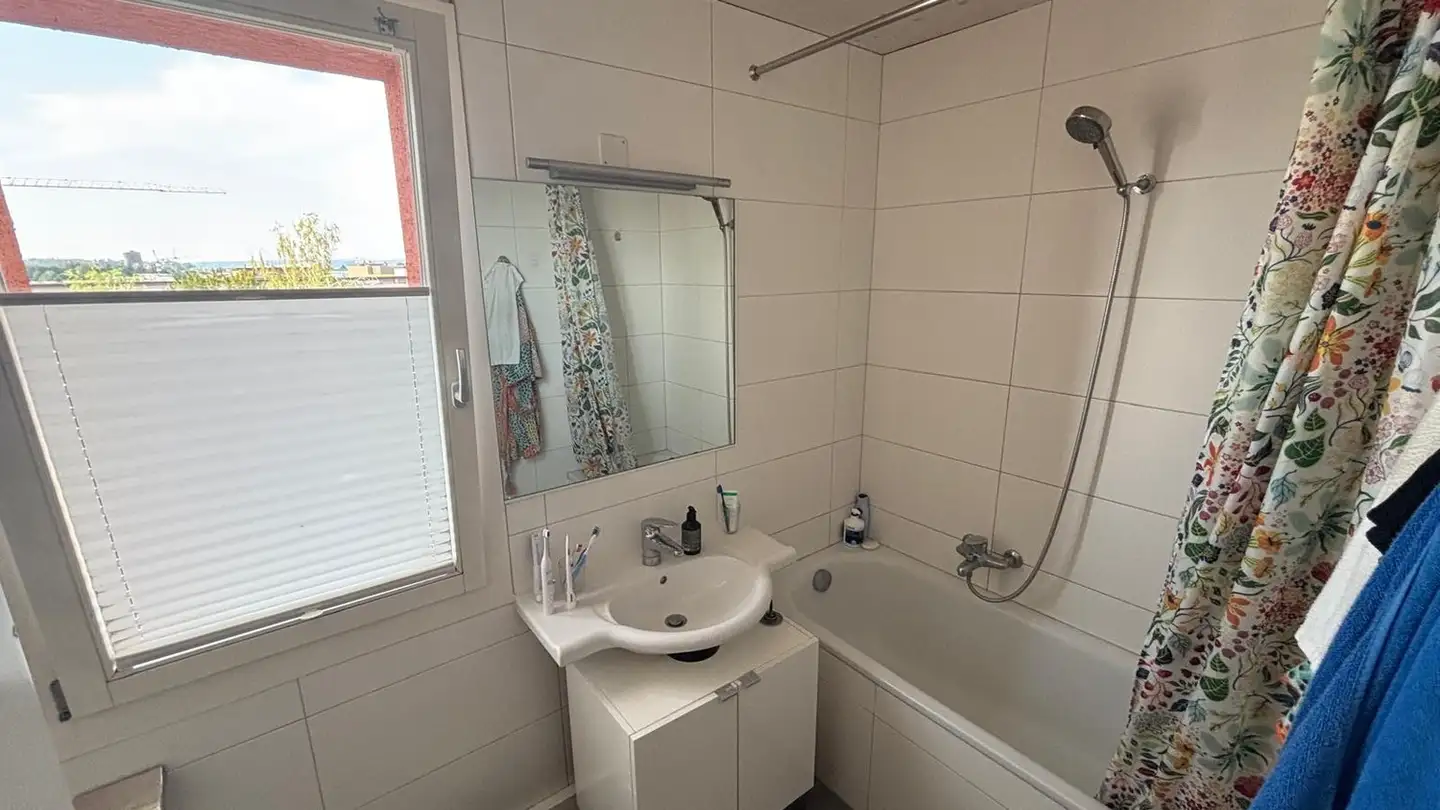 Zimmer mieten - Regensbergstrasse 216, 8050 Zürich - Foto 3