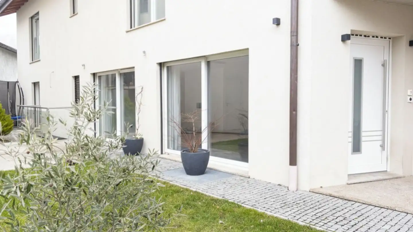 Einfamilienhaus mieten - Le Carre À Lagnel, 1145 Bière - Foto 4