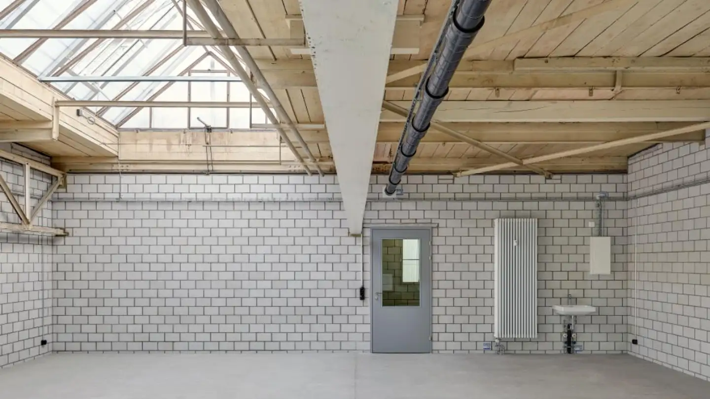 Bureau à louer - Lagerplatz 27, 8400 Winterthur - Photo 2