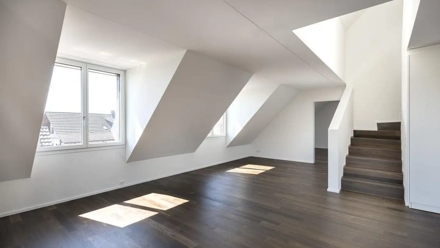 Apartment for rent - Winterthurerstrasse 14, 8605 Gutenswil - Photo 4