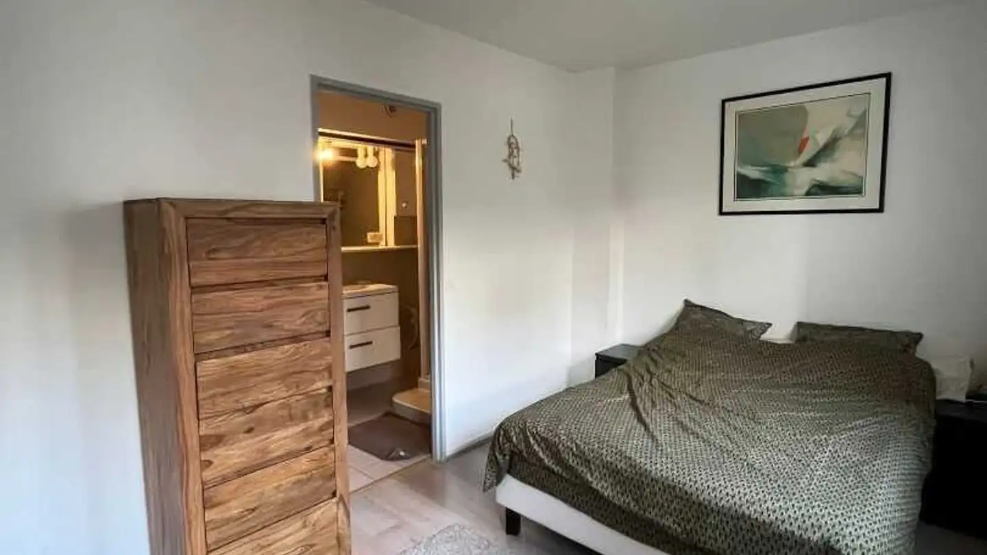 Appartement à louer - Avenue Du Delay 9, 1110 Morges - Photo 3