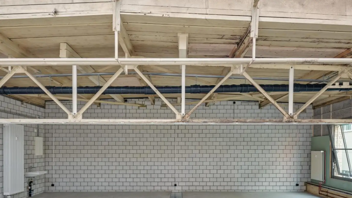 Bureau à louer - Lagerplatz 27, 8400 Winterthur - Photo 3