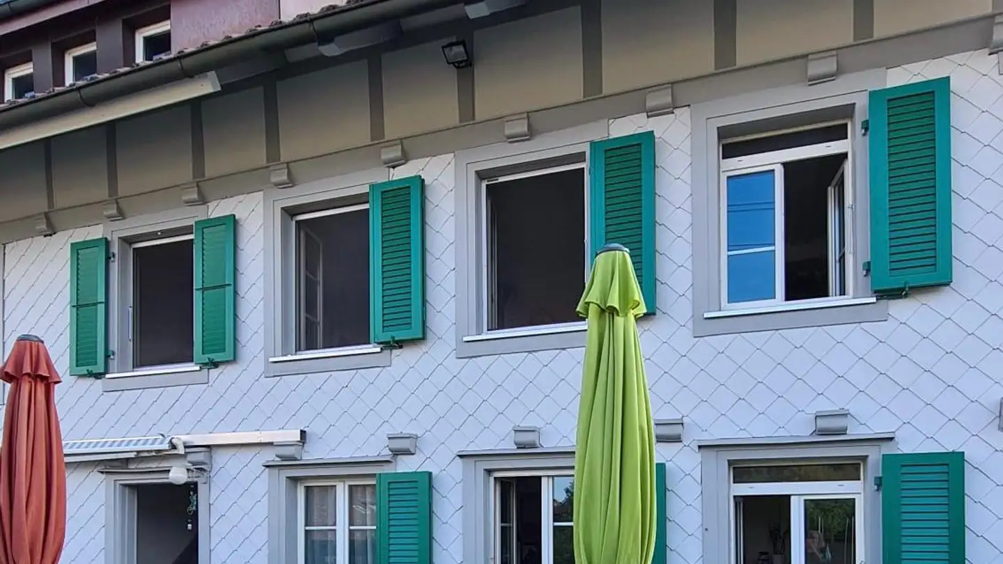 Wohnung mieten - Leuernweg 2, 3250 Lyss