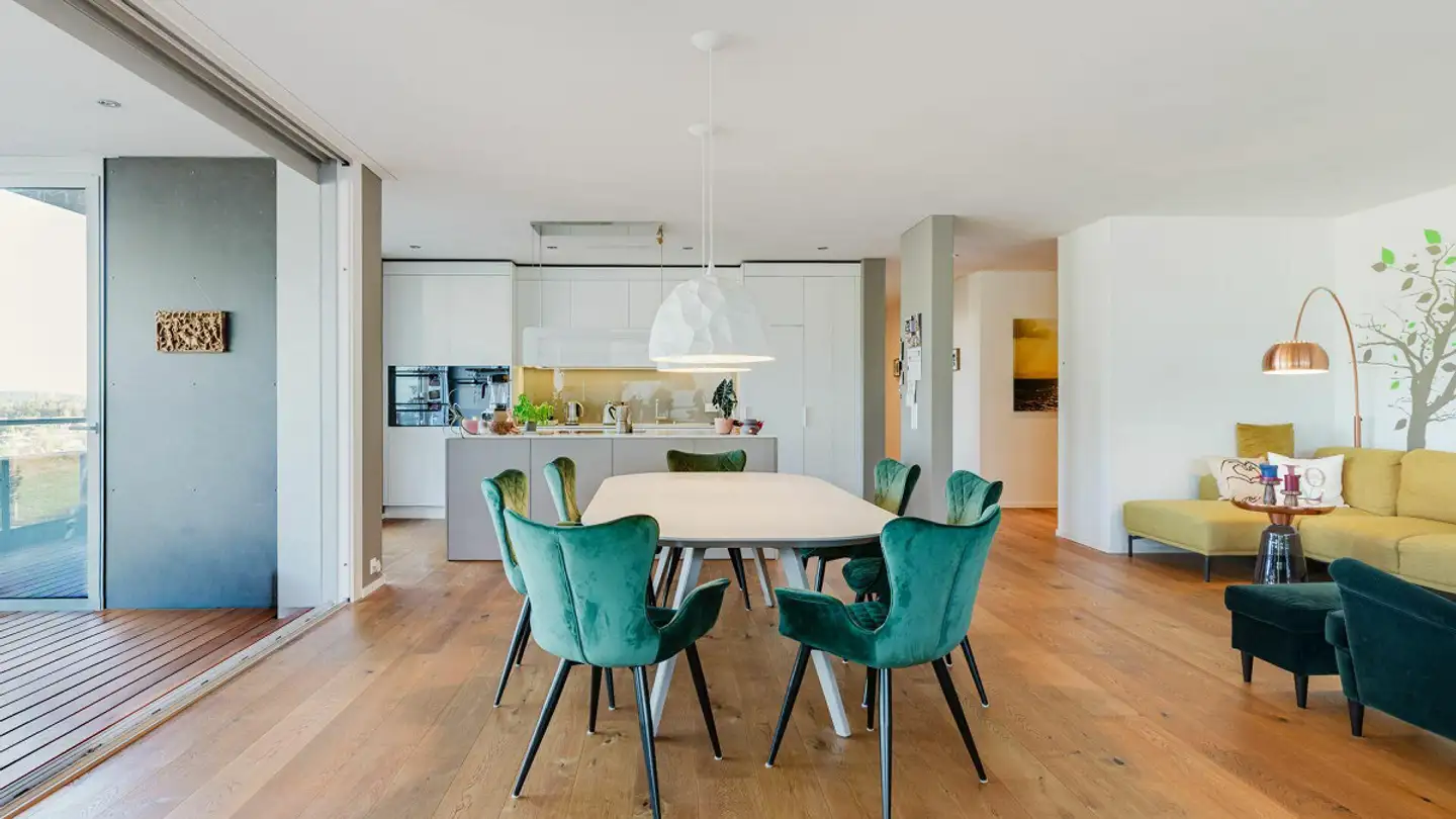 Apartment for sale - Neumattweg 20, 6048 Horw