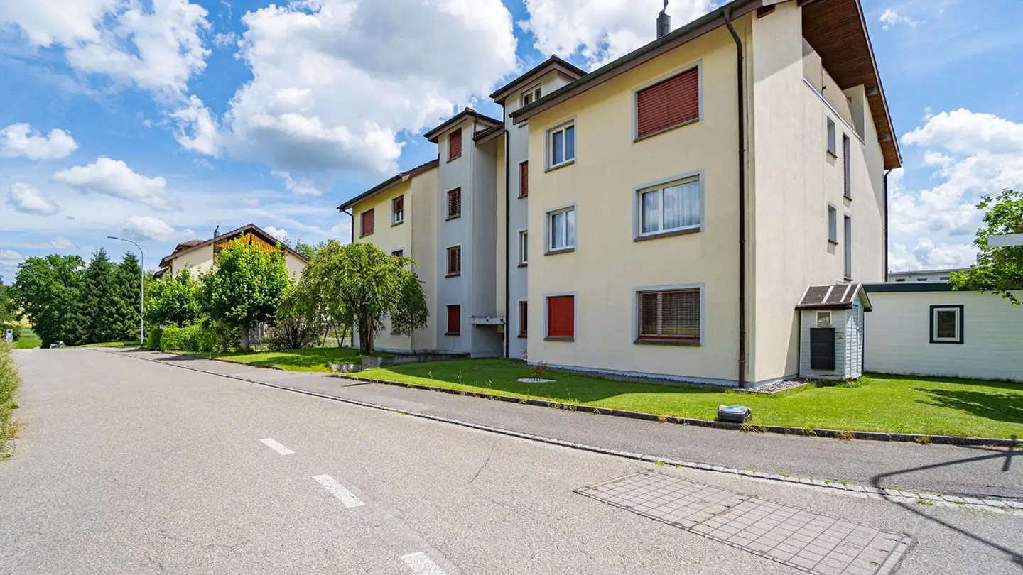 Apartment for sale - Rennweg 2, 4652 Winznau