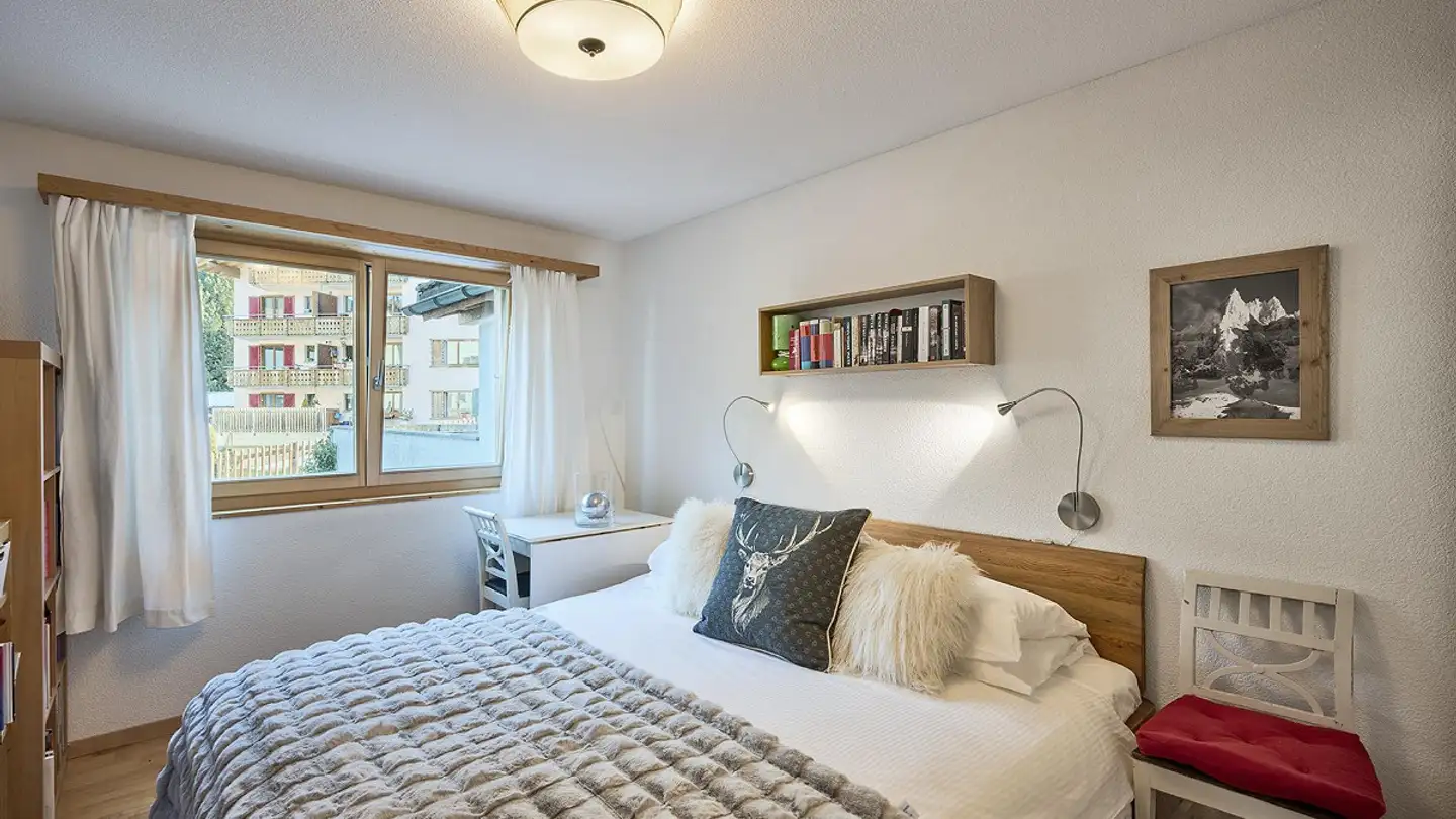 Appartement à vendre - Trinalischweg 4, 7250 Klosters - Photo 4