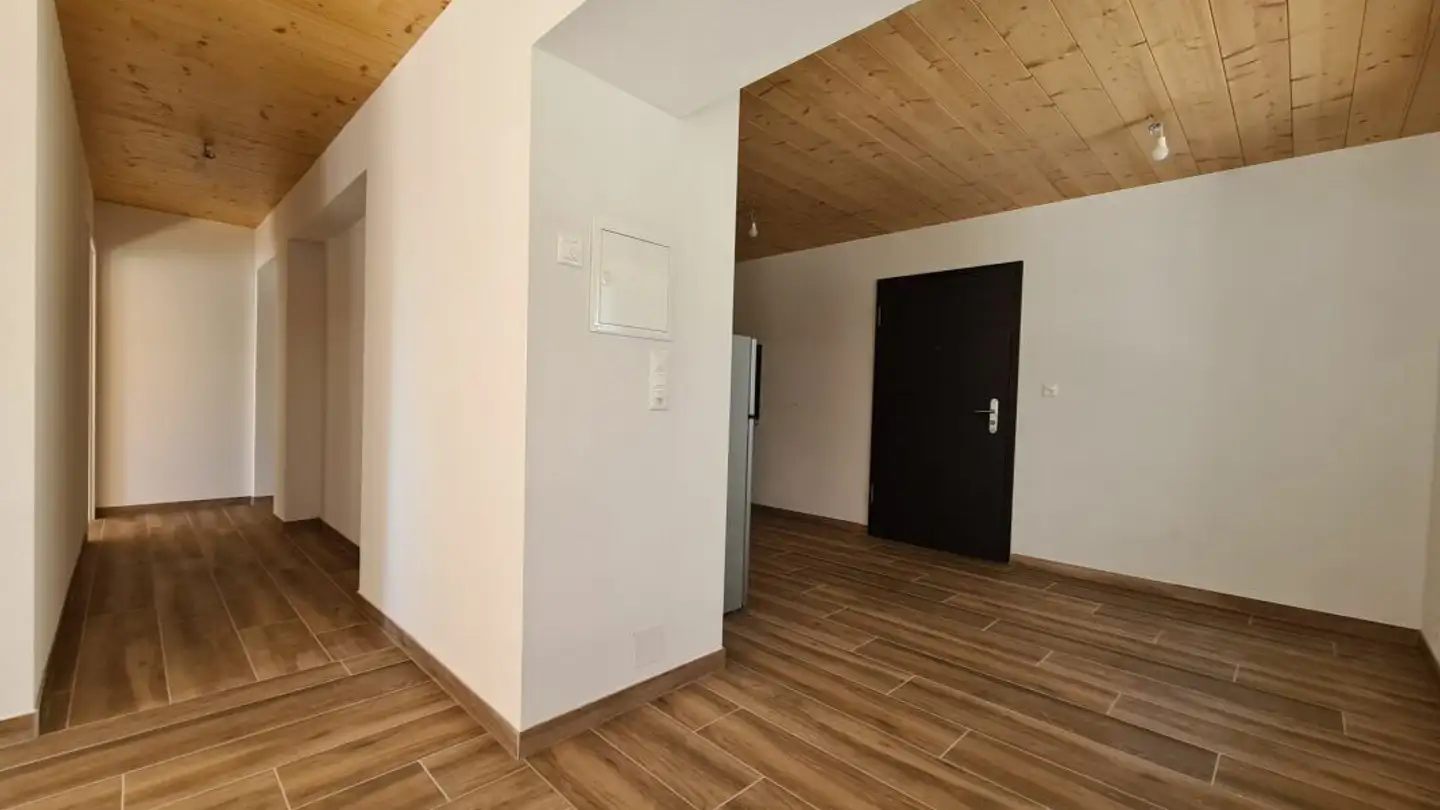 Appartamento in affitto - Rue Centrale, 1450 Ste-Croix - Photo 4