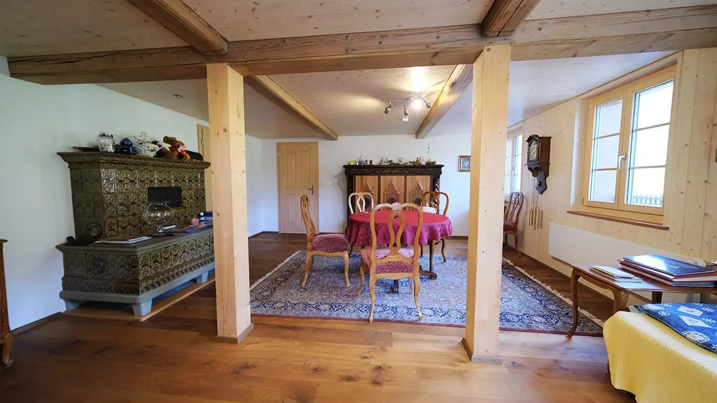 Edificio residenziale in vendita - Hauptstrasse 38, 3555 Trubschachen - Photo 2