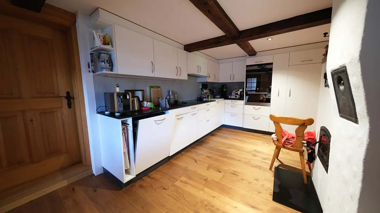 Edificio residenziale in vendita - Hauptstrasse 38, 3555 Trubschachen - Photo 3