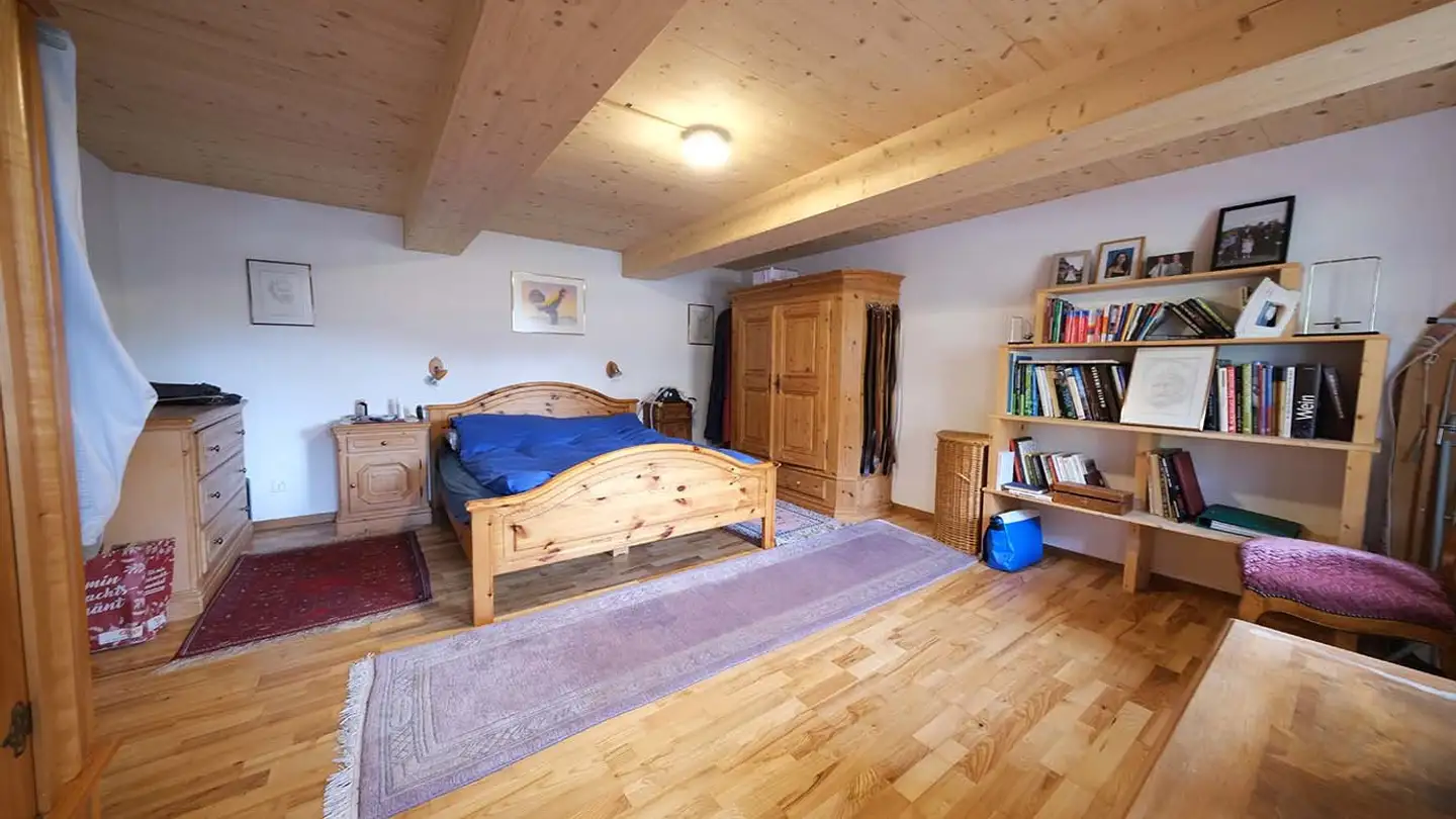 Edificio residenziale in vendita - Hauptstrasse 38, 3555 Trubschachen - Photo 4