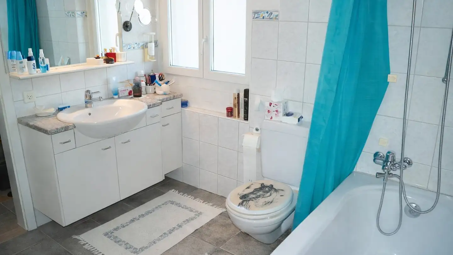 Maison individuelle à vendre - Birkenweg 14, 3613 Steffisburg - Photo 4