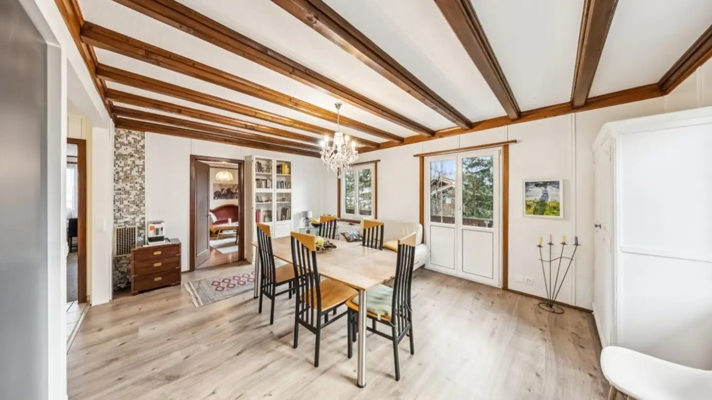 Einfamilienhaus kaufen - 3075 Rüfenacht BE - Foto 2