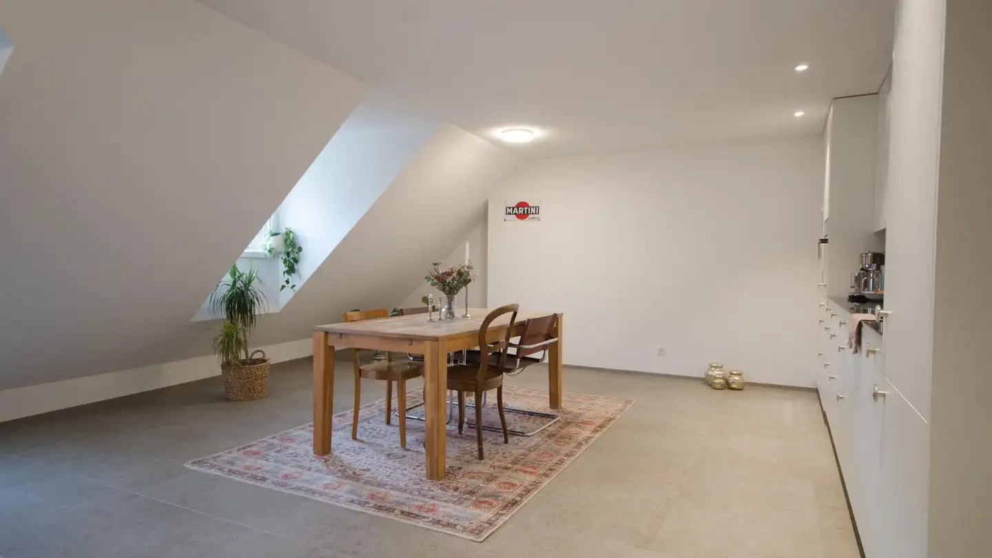 Appartement à louer - Löwengasse 3, 9620 Lichtensteig - Photo 2
