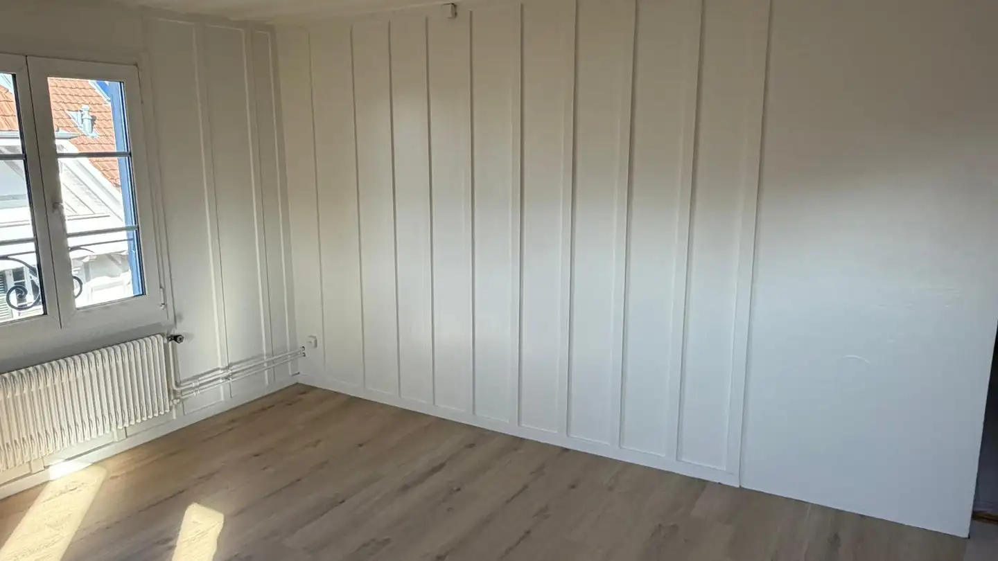 Wohnung mieten - Leuernweg 2, 3250 Lyss - Foto 2