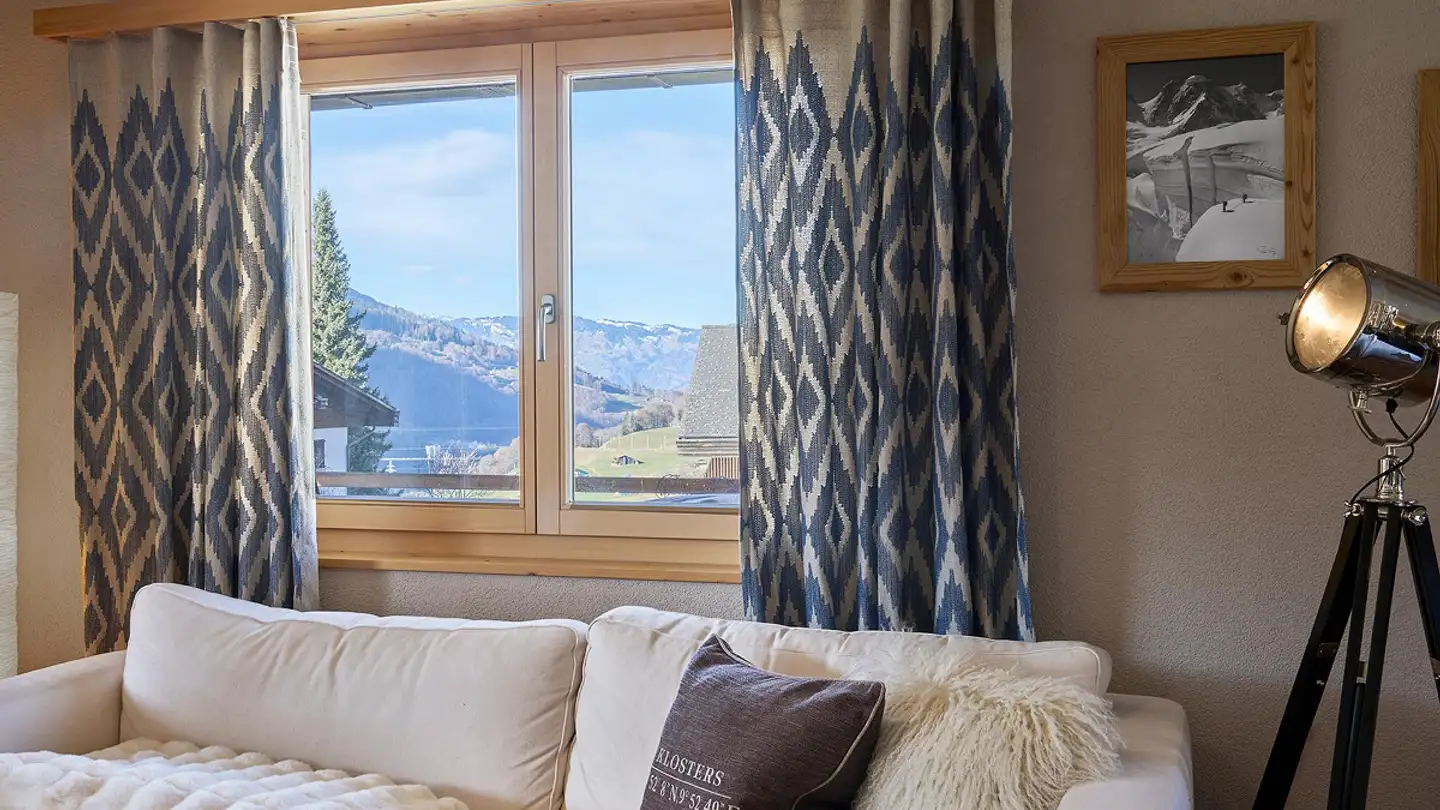 Appartement à vendre - Trinalischweg 4, 7250 Klosters - Photo 2