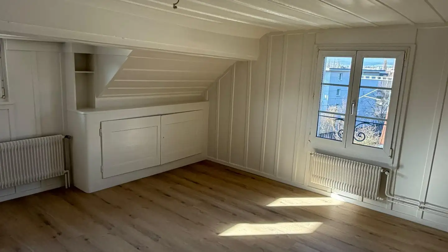 Wohnung mieten - Leuernweg 2, 3250 Lyss - Foto 3