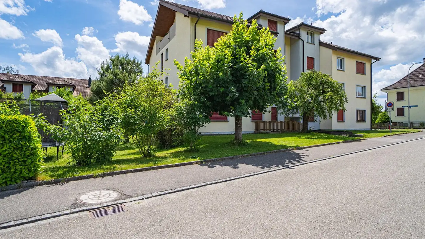 Apartment for sale - Rennweg 2, 4652 Winznau - Photo 3