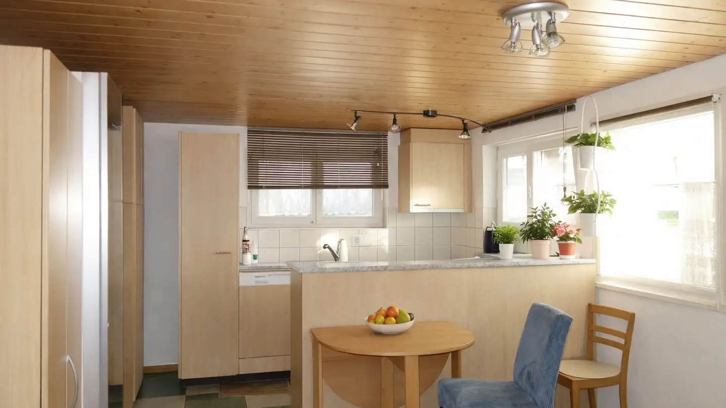 Maison individuelle à vendre - Birkenweg 14, 3613 Steffisburg - Photo 3