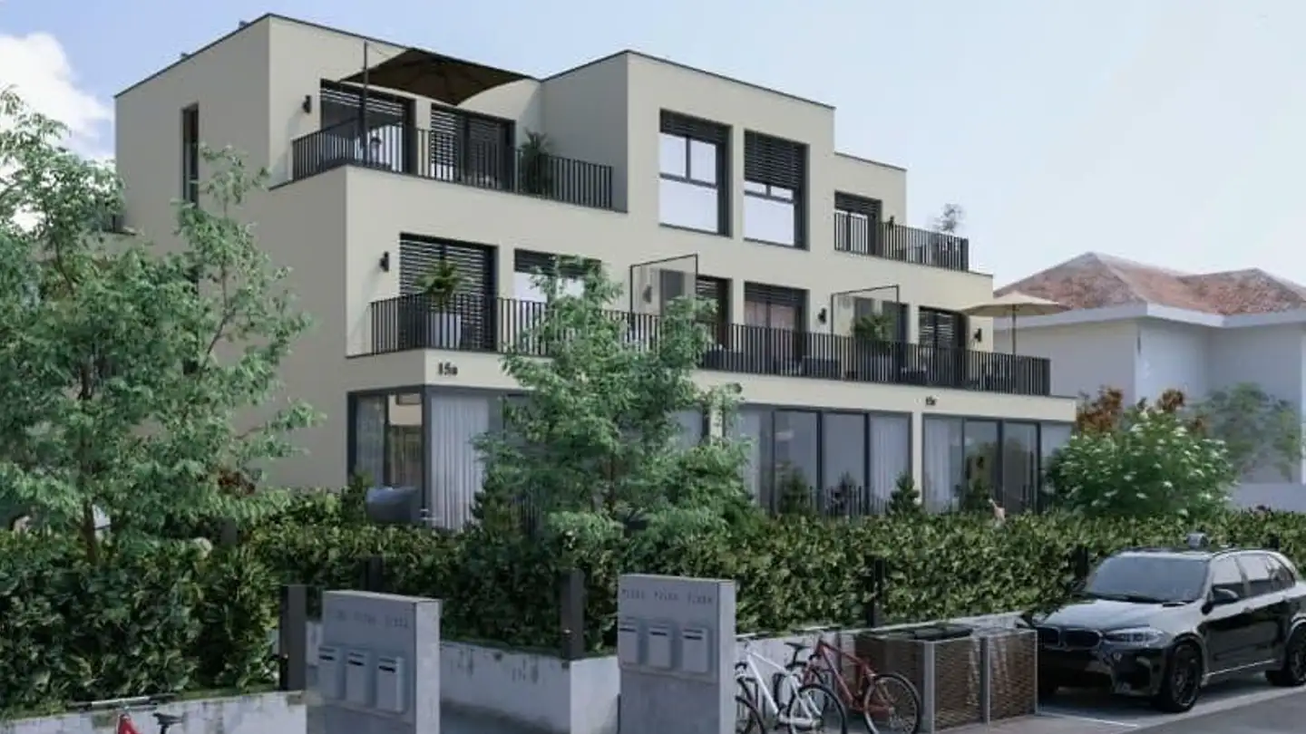 Maison en terrasse à vendre - Lindenbühlstrasse 15, 8600 Dübendorf - Photo 2